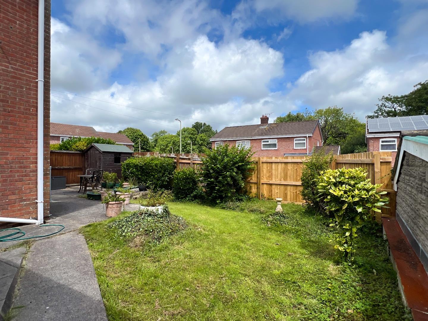 Westward Place, Cefn Glas, Bridgend County Borough, CF31 4XB